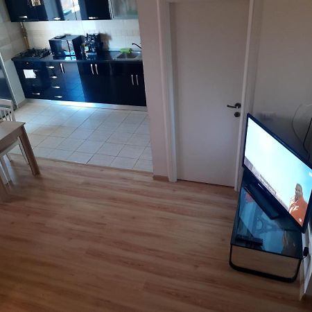 Apartament 3 Camere Râmnicu Vâlcea Exterior foto
