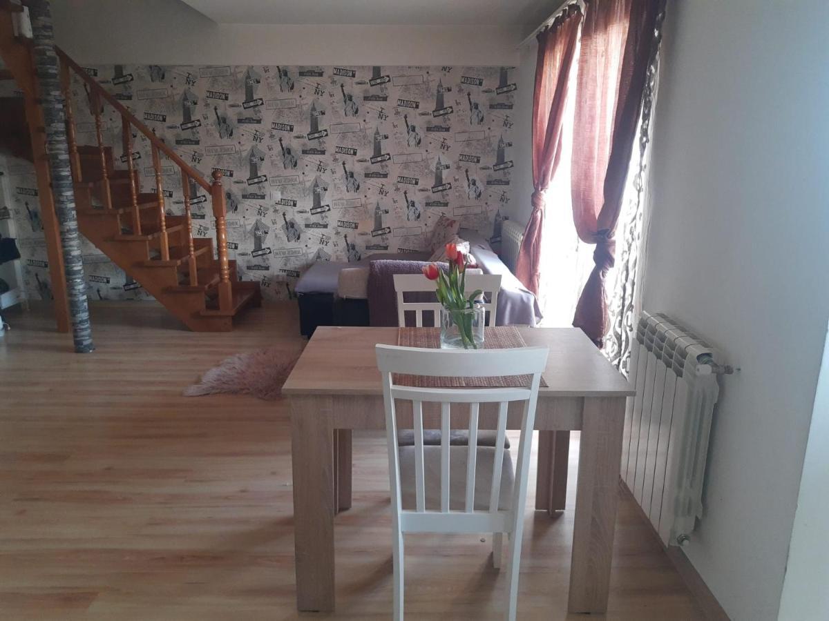 Apartament 3 Camere Râmnicu Vâlcea Exterior foto