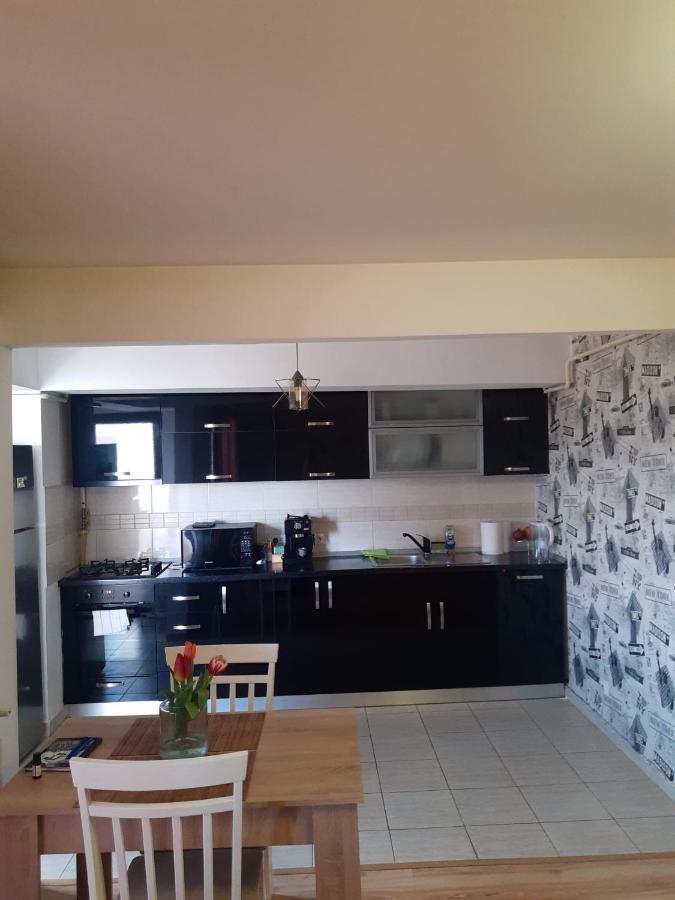 Apartament 3 Camere Râmnicu Vâlcea Exterior foto
