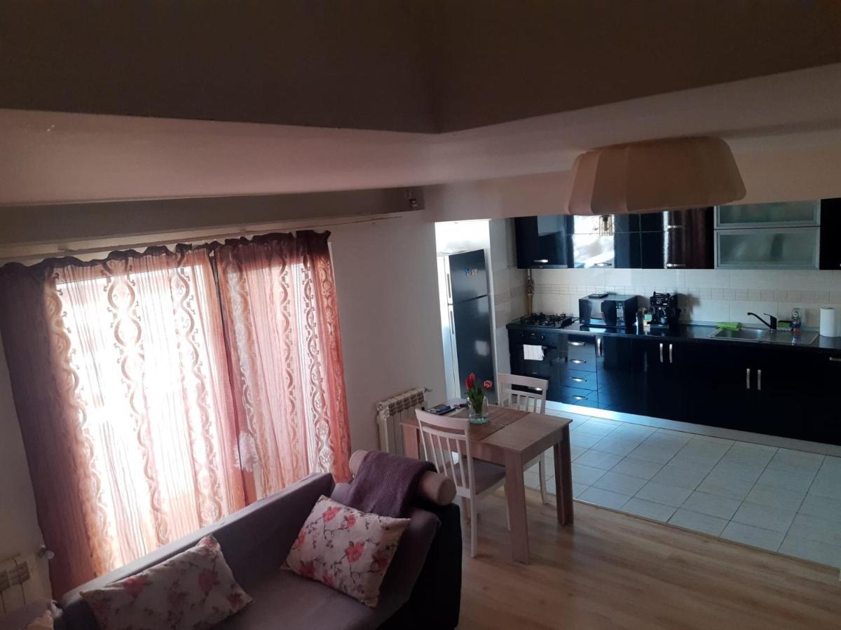 Apartament 3 Camere Râmnicu Vâlcea Exterior foto