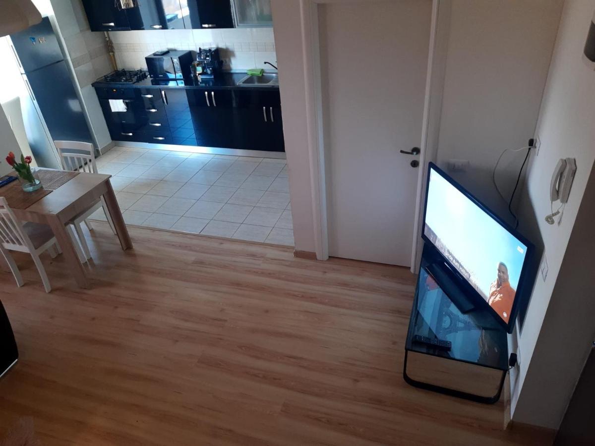 Apartament 3 Camere Râmnicu Vâlcea Exterior foto