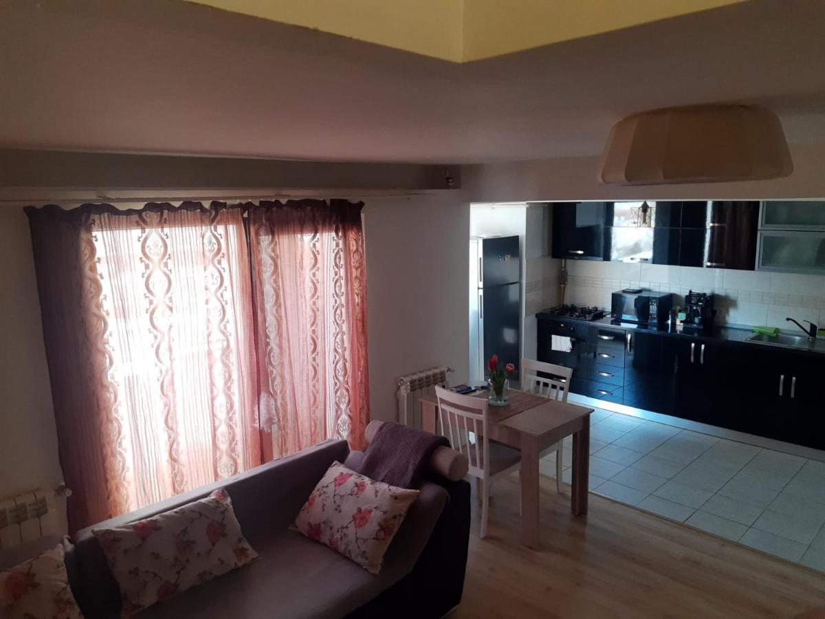 Apartament 3 Camere Râmnicu Vâlcea Exterior foto