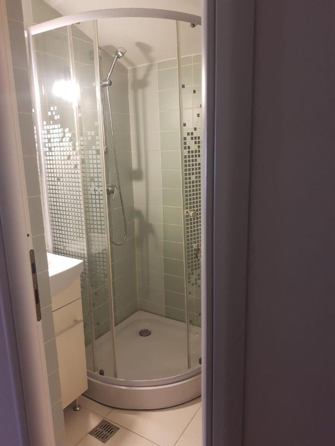 Apartament 3 Camere Râmnicu Vâlcea Exterior foto