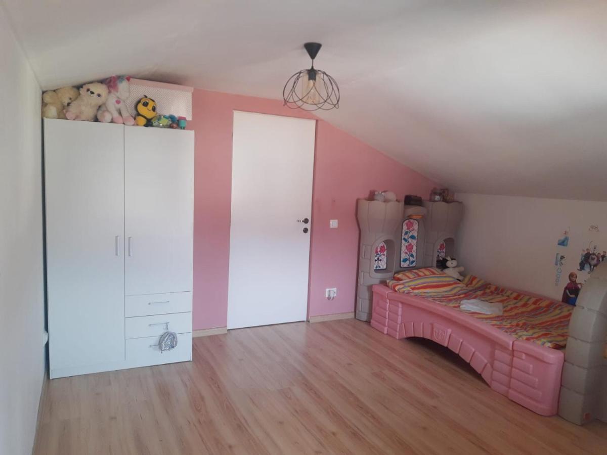 Apartament 3 Camere Râmnicu Vâlcea Exterior foto