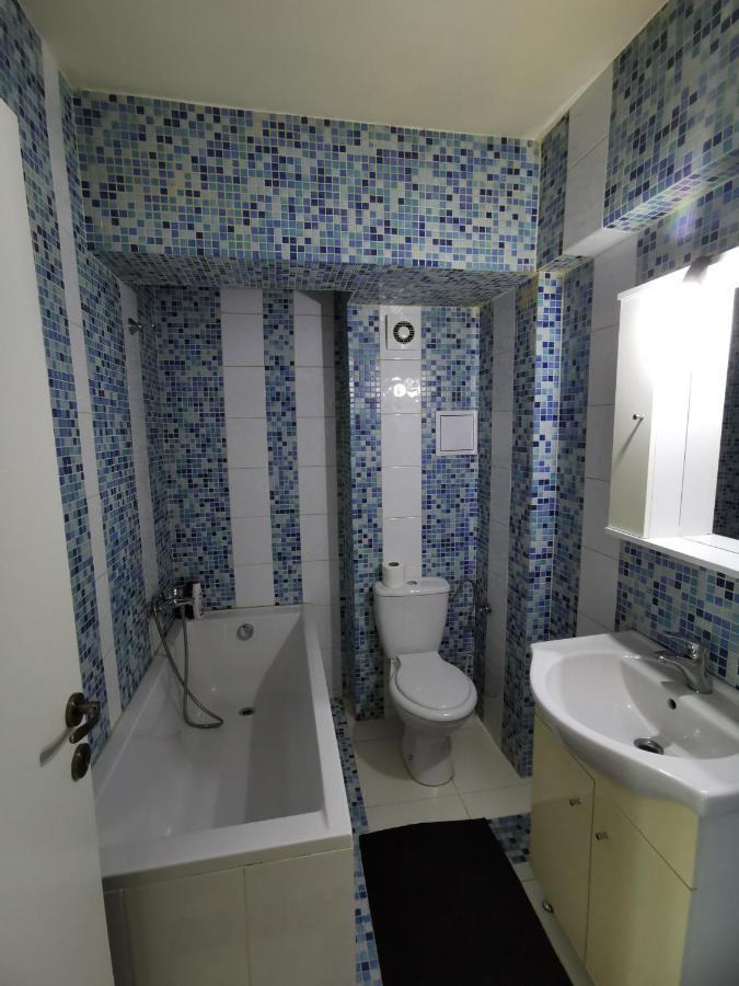Apartament 3 Camere Râmnicu Vâlcea Exterior foto
